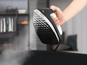 Гладильная система Miele B4312 FashionMaster фото 2 в Екатеринбурге