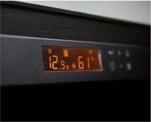 Винный шкаф EuroCave V-Pure-L фото 4 в Екатеринбурге