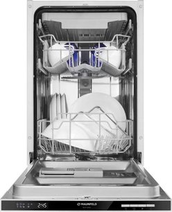 Встраиваемая посудомоечная машина Maunfeld MLP-083D фото в Екатеринбурге