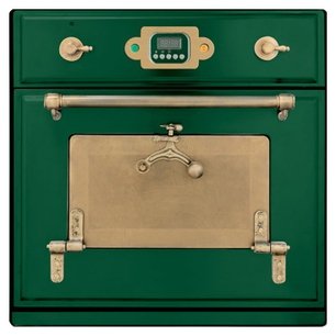 Духовой шкаф Restart ELF046 Green фото в Екатеринбурге