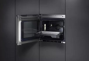 Духовой шкаф Gaggenau BO 221-131 фото 3 в Екатеринбурге