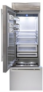 Встраиваемый холодильник Fhiaba XS7490TST3i фото в Екатеринбурге