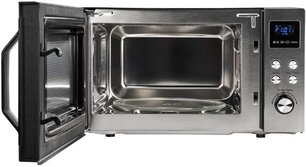 Микроволновая печь Куперсберг TMW 200 X фото 2 в Екатеринбурге Микроволновая печь Kuppersberg TMW 200 X фото 2 в Екатеринбурге