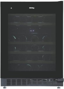 Винный шкаф Korting KFW 803 DB GN фото в Екатеринбурге