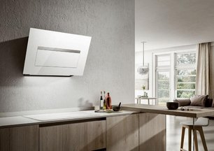 Вытяжка Элика BLOOM-S WH/A/85 фото 3 в Екатеринбурге Вытяжка Elica BLOOM-S WH/A/85 фото 3 в Екатеринбурге