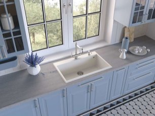 Мойка Omoikiri TEDORI 79-DC фото 2