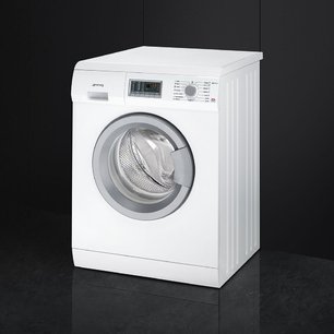 Стиральная машина Smeg SLB147-2 фото 2 в Екатеринбурге