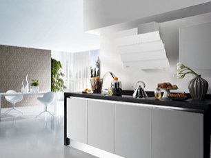 Вытяжка Маунфилд CASCADA QUART 60 WHITE фото 3 в Екатеринбурге Вытяжка Maunfeld CASCADA QUART 60 WHITE фото 3 в Екатеринбурге