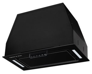 Встраиваемая вытяжка Zigmund Shtain K 170.5 B фото в Екатеринбурге