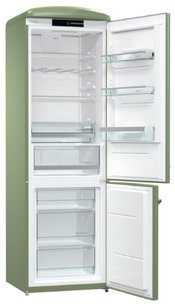 Холодильник Gorenje ORK192OL фото 3 в Екатеринбурге