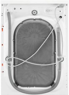 Стиральная машина Electrolux EW7F249PS фото 2 в Екатеринбурге