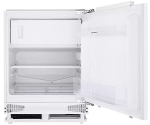 Холодильник встраиваемый MAUNFELD MBF88SW фото 2 в Екатеринбурге