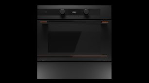 Духовой шкаф Teka HLC 84-G1 C MATT BLACK фото 4 в Екатеринбурге