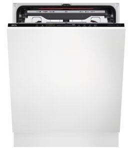 Встраиваемая посудомоечная машина AEG FSK94858P фото в Екатеринбурге