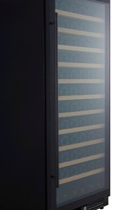 Встраиваемый винный шкаф Селлар Приват CP165-1TB фото 3 в Екатеринбурге Встраиваемый винный шкаф CellarPrivate CP165-1TB фото 3 в Екатеринбурге