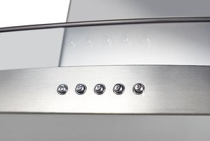 Вытяжка Куперсберг KAMINOX 60 X 4HPB фото 3 в Екатеринбурге Вытяжка Kuppersberg KAMINOX 60 X 4HPB фото 3 в Екатеринбурге