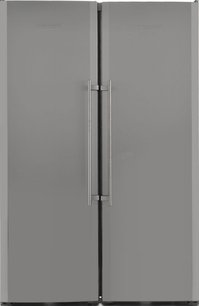 Холодильник Либхер SBSes 7252 Premium NoFrost фото 2 в Екатеринбурге Холодильник Liebherr SBSes 7252 Premium NoFrost фото 2 в Екатеринбурге