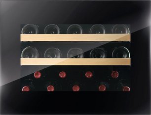 Винный шкаф Dunavox DVH-19.50B.TO фото в Екатеринбурге