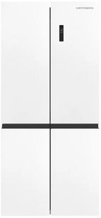 Холодильник Kuppersberg NFFD 186 WG фото в Екатеринбурге