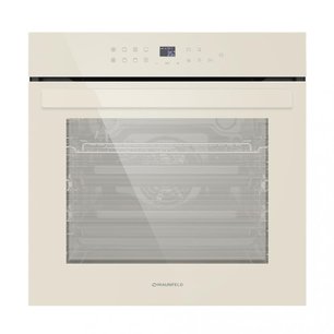 Шкаф духовой электрический MAUNFELD EOEH.7611SCBG фото в Екатеринбурге