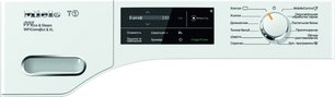 Сушильная машина Miele TWJ680WP White Edition фото 2 в Екатеринбурге
