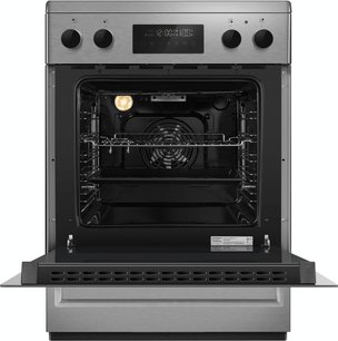 Электрическая плита Maunfeld MEC611CS09TD фото 3 в Екатеринбурге