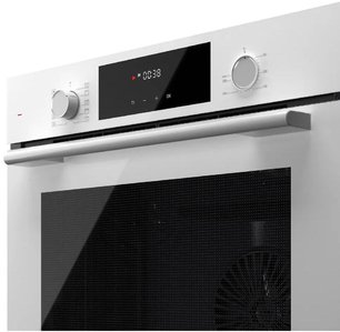 Духовой шкаф Kuppersberg HF 609 W фото 4 в Екатеринбурге