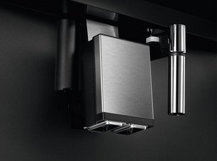 Встраиваемая кофемашина AEG KKB894500B фото 3 в Екатеринбурге