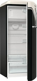 Холодильник Gorenje OBRB615DBK фото 2 в Екатеринбурге