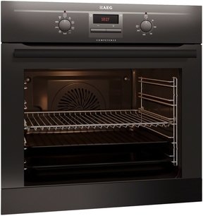 Духовой шкаф AEG BE3002421B фото в Екатеринбурге