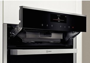 Духовой шкаф Neff B58VT64N0 фото 4 в Екатеринбурге