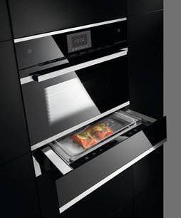 Вакууматор Kuppersbusch CSV 6800.0 S1 Stainless steel фото 3 в Екатеринбурге