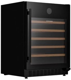 Встраиваемый винный шкаф Kuppersberg RBW 85 фото 4 в Екатеринбурге