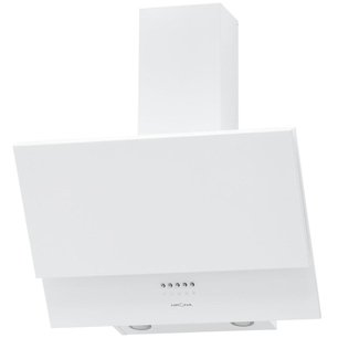 Вытяжка Krona PLATTE 600 WHITE PB фото 2 в Екатеринбурге Вытяжка Krona PLATTE 600 WHITE PB фото 2 в Екатеринбурге