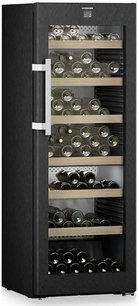 Винный шкаф Либхер WPbsi 5052 Vinidor фото в Екатеринбурге Винный шкаф Liebherr WPbsi 5052 Vinidor фото в Екатеринбурге