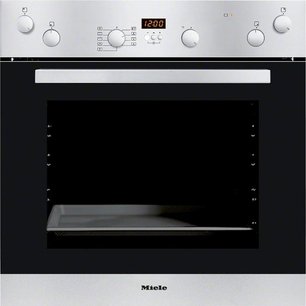 Духовой шкаф Miele H 4412 E фото в Екатеринбурге