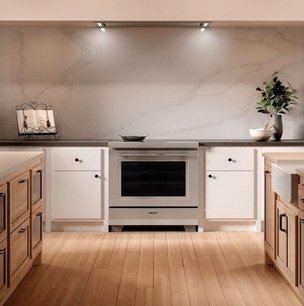 Кухонный блок Wolf ICBIR36550/S/T фото 4 в Екатеринбурге