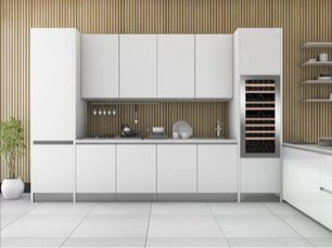 Винный шкаф Dunavox DAB-65.178TSS.TO фото 2 в Екатеринбурге