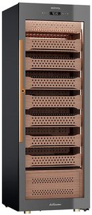 Хьюмидор Meyvel MC-272BK (PRO) фото в Екатеринбурге