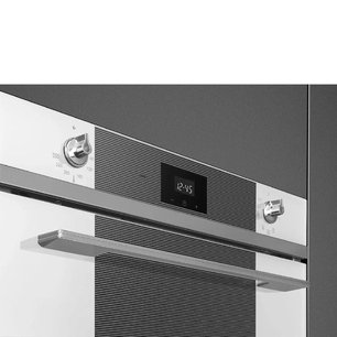 Духовой шкаф Smeg SF6100VB1 фото 4 в Екатеринбурге