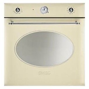 Духовой шкаф Smeg SC855PX-8 фото в Екатеринбурге