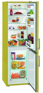 Холодильник Либхер CUag 3311 фото 2 в Екатеринбурге Холодильник Liebherr CUag 3311 фото 2 в Екатеринбурге