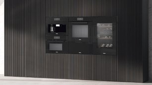 Встраиваемый подогреватель посуды Miele ESW 7030 OBSW фото 2 в Екатеринбурге