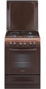 Плита Gefest ПГЭ 6110-02 0301 фото 2 в Екатеринбурге