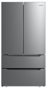 Холодильник GENCOOL GDM-727WH Холодильник GENCOOL GDM-727WH