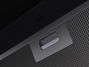Вытяжка Krona AMANDA Silent dark glass 5P фото 3 в Екатеринбурге Вытяжка Krona AMANDA Silent dark glass 5P фото 3 в Екатеринбурге