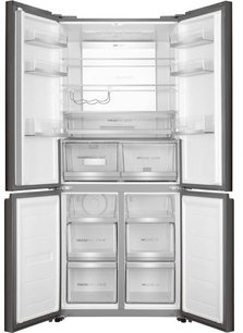 Холодильник Haier HTF-508DGS7RU фото 4 в Екатеринбурге