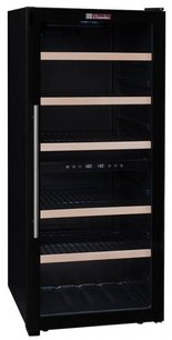 Винный шкаф La Sommeliere CVD102DZ фото 4 в Екатеринбурге