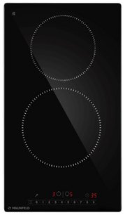 Варочная панель Maunfeld AVCE3024SBK фото 2 в Екатеринбурге