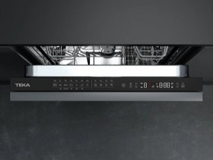 Встраиваемая посудомоечная машина Teka DFI 44700 NEW фото 2 в Екатеринбурге
